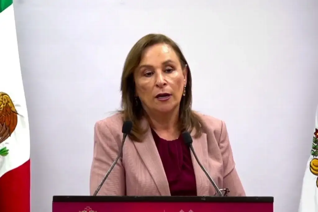 Imagen Nahle da marcha atrás y cancela fusión entre Turismo y Cultura, tras protestas