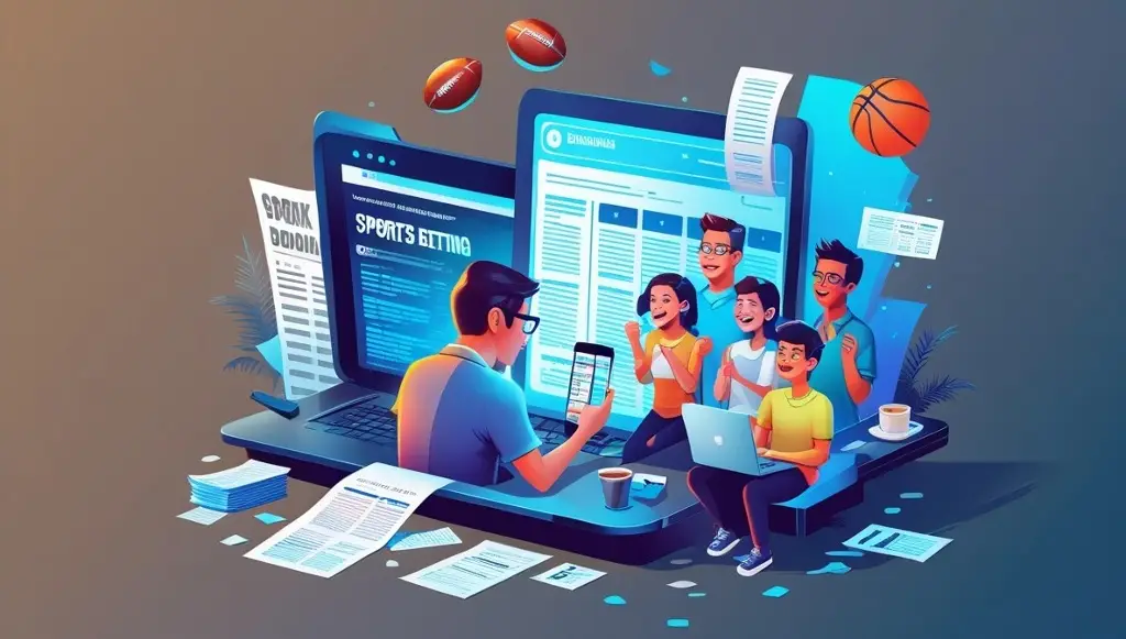 Imagen Cómo utilizar el análisis de datos para mejorar tu estrategia de apuestas deportivas