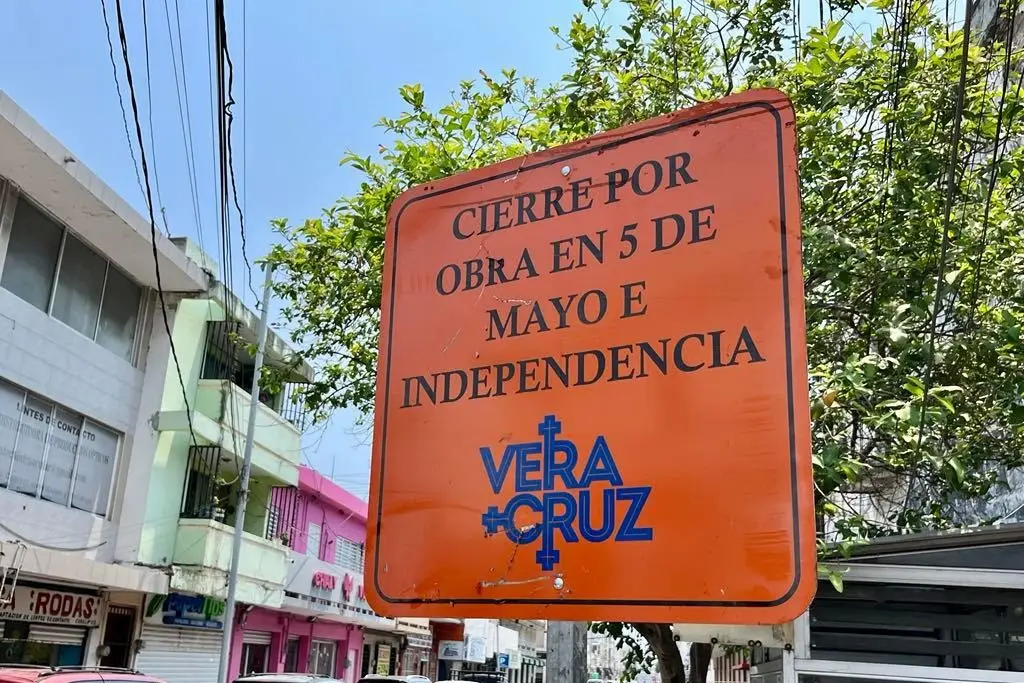 Imagen Ayuntamiento se reunirá con comerciantes afectados por obras; habrá incentivos fiscales