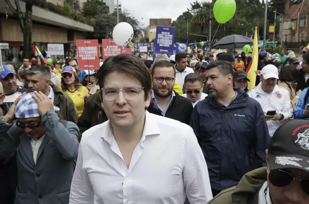 Imagen Senador colombiano en condición extremadamente crítica tras nueva cirugía, tras atentado