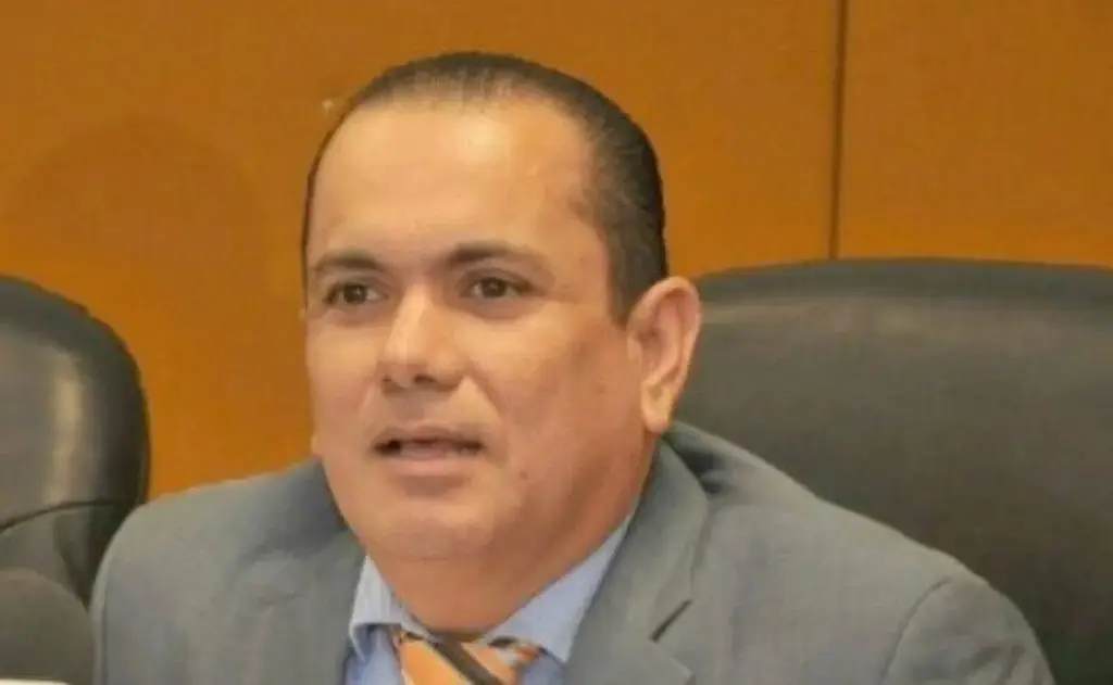 Imagen Asesinan en Jalisco a presidente de la Junta de Conciliación y Arbitraje de Sinaloa 