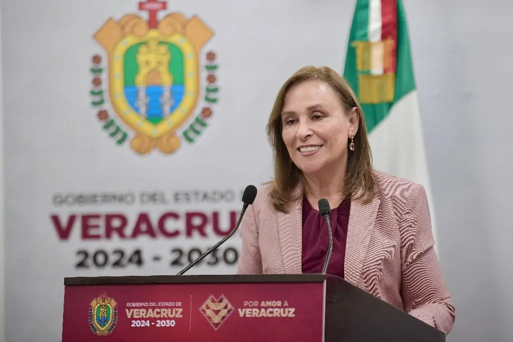 Imagen Veracruz mantiene coordinación con consulado en Los Ángeles para apoyar a veracruzanos