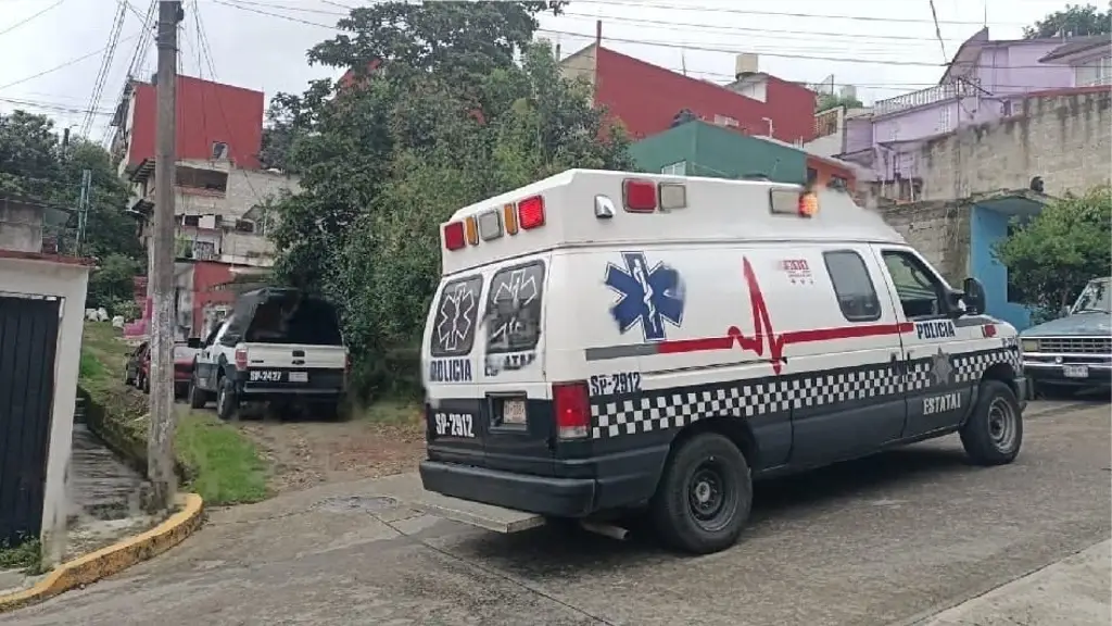 Imagen Privan de la libertad a joven y lo liberan varias horas después tras reconocer que se equivocaron de persona