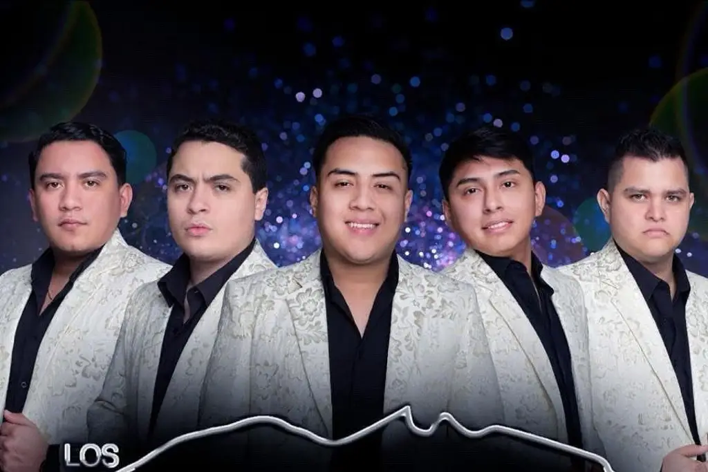 Imagen Localizan a integrantes de 'Los Juniors de Monterrey'