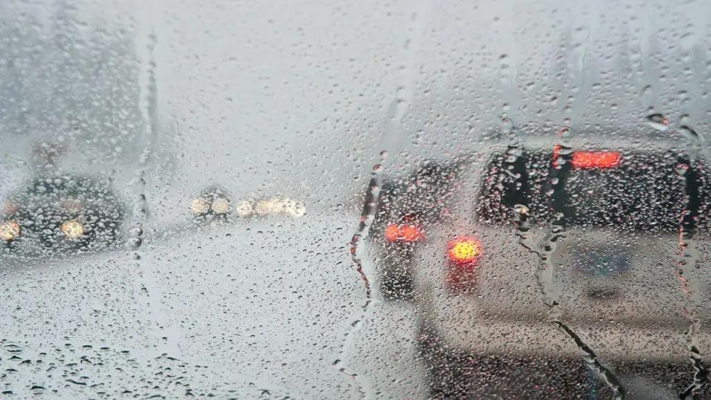 Imagen Alerta Gris. Precaución: pronostican aumento del potencial para lluvias y tormentas 