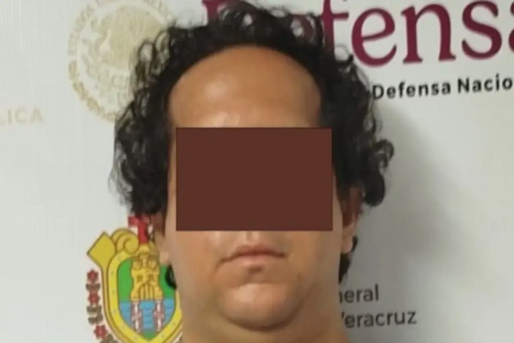 Imagen Preso por exigir dinero a cambio de ayudar a solucionar problema personal, en Coatzacoalcos