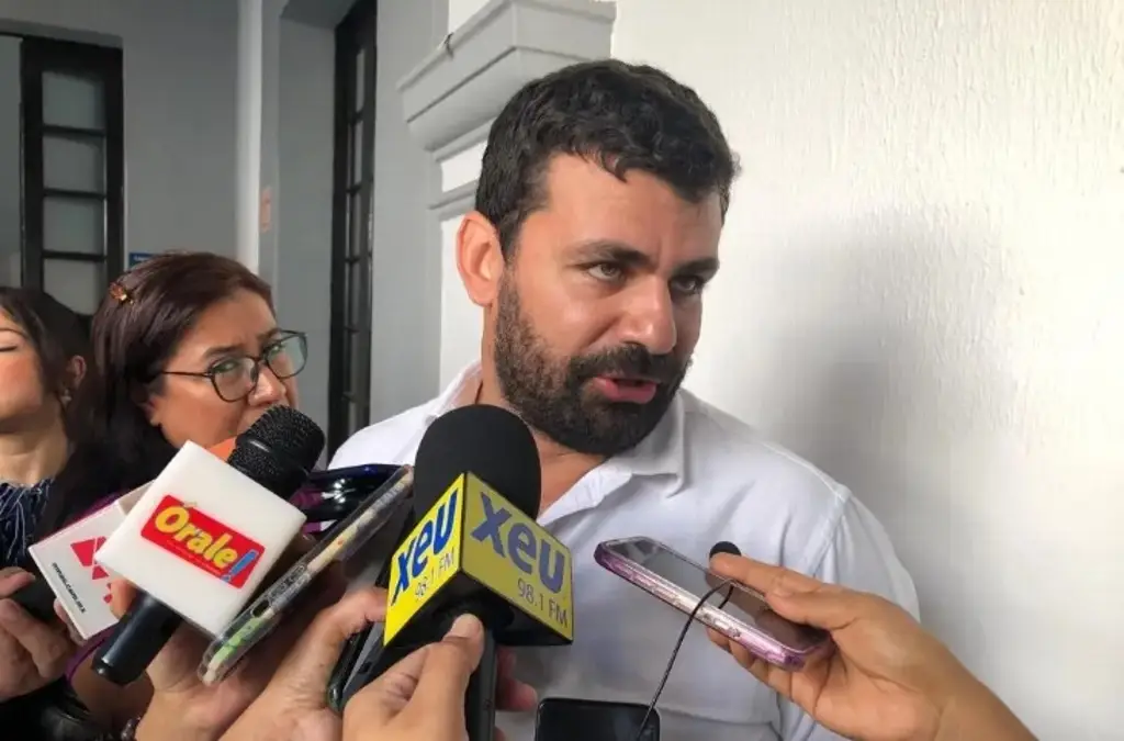 Imagen Hoteleros piden más promoción al nuevo titular de la Secretaría de Turismo de Veracruz