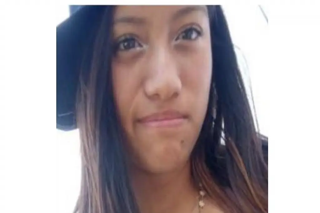 Imagen Buscan a menor de 14 años desaparecida en Veracruz
