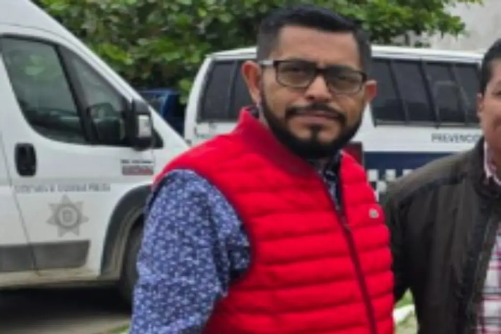 Imagen Asesinan al director del reclusorio de Tuxpan Antonio Huesca