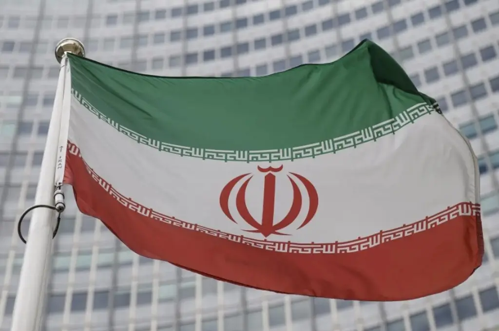 Imagen Irán responde que comentarios de Trump pidiéndole rendirse son irresponsables