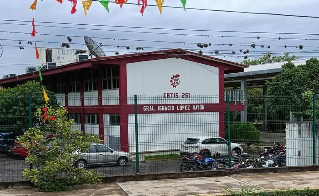Imagen Realizarán 'Expo Ciencia' para promover la innovación tecnológica en los alumnos 