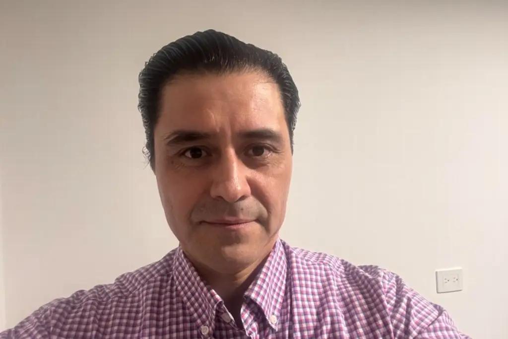Imagen Rogelio Franco presentó más de 100 amparos para quedar libre, dice su abogado