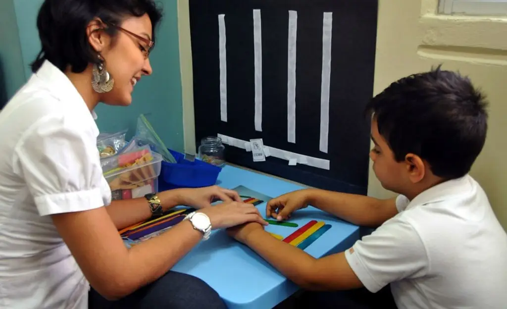 Imagen Mitos y realidades del autismo