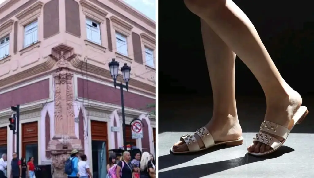 Imagen Cierra emblemática zapatería en Guanajuato, con casi 50 años de historia