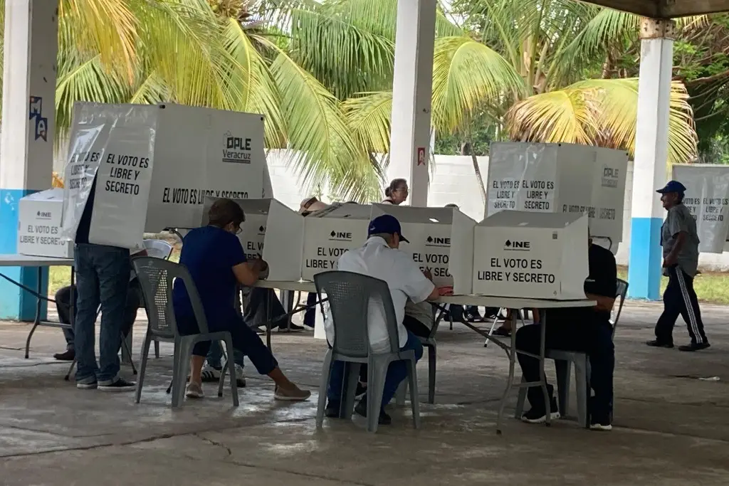 Imagen ¿Podría anularse la elección judicial en Veracruz luego de que fue vulnerado el sistema de conteo?