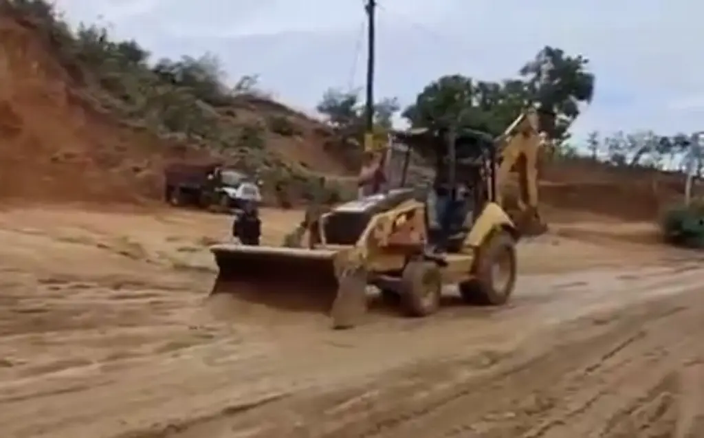Imagen Erick no deja víctimas pero daña vías de comunicación: secretario de gobierno de Oaxaca