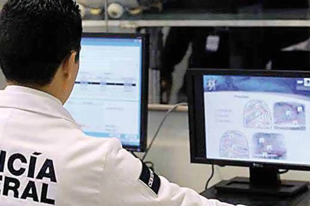 Imagen En México no hay policía cibernética preparada para atender el robo de identidad: especialista