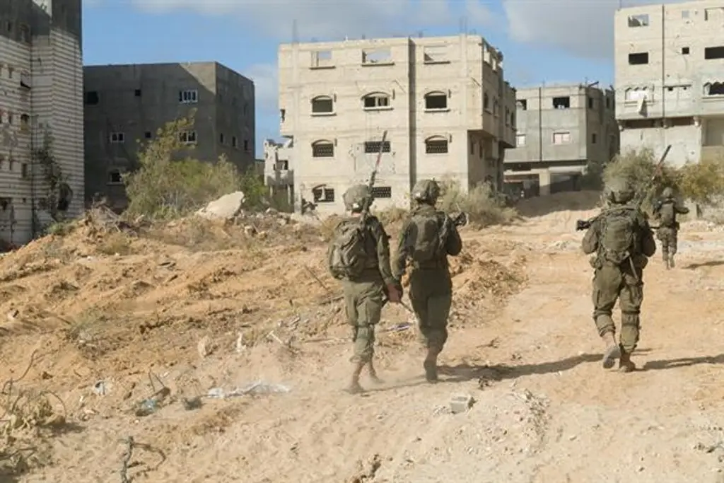 Imagen ¿Cuál es el trasfondo del conflicto entre Israel e Irán?