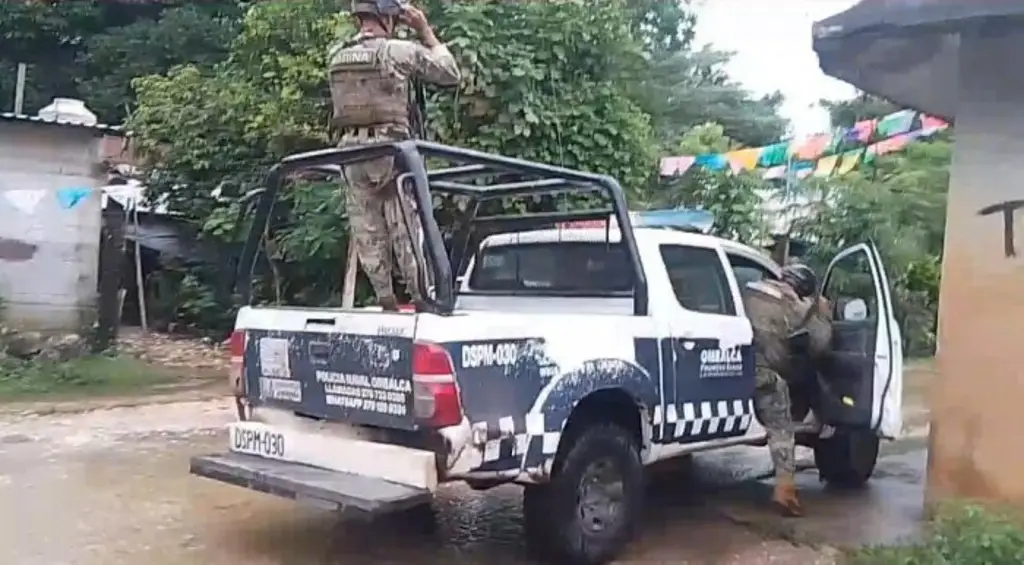Imagen Asesinan a hombre frente a su casa en Omealca, Veracruz