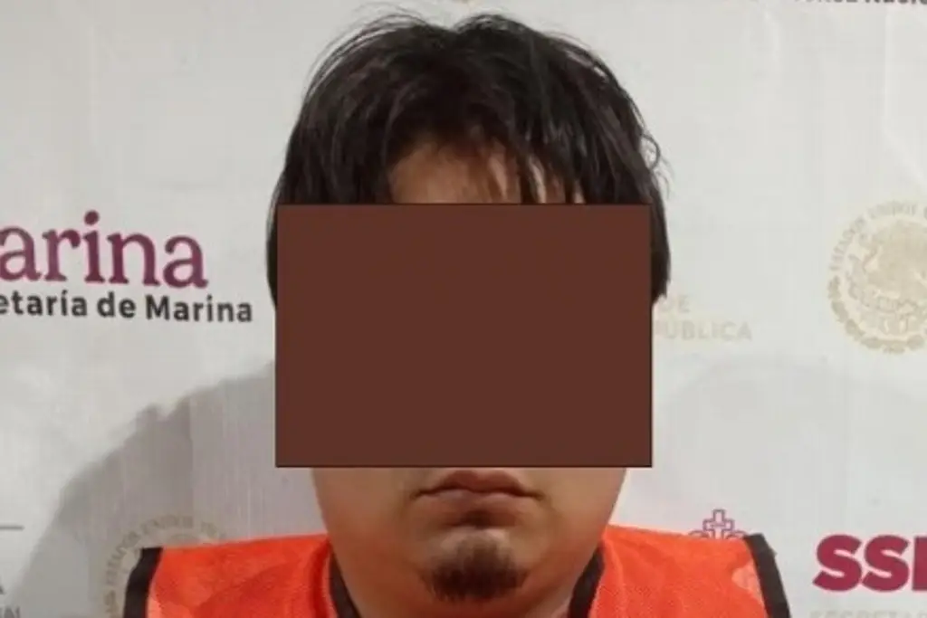 Imagen Vinculan a proceso a presunto feminicida de menor 17 años en Fortín, Veracruz