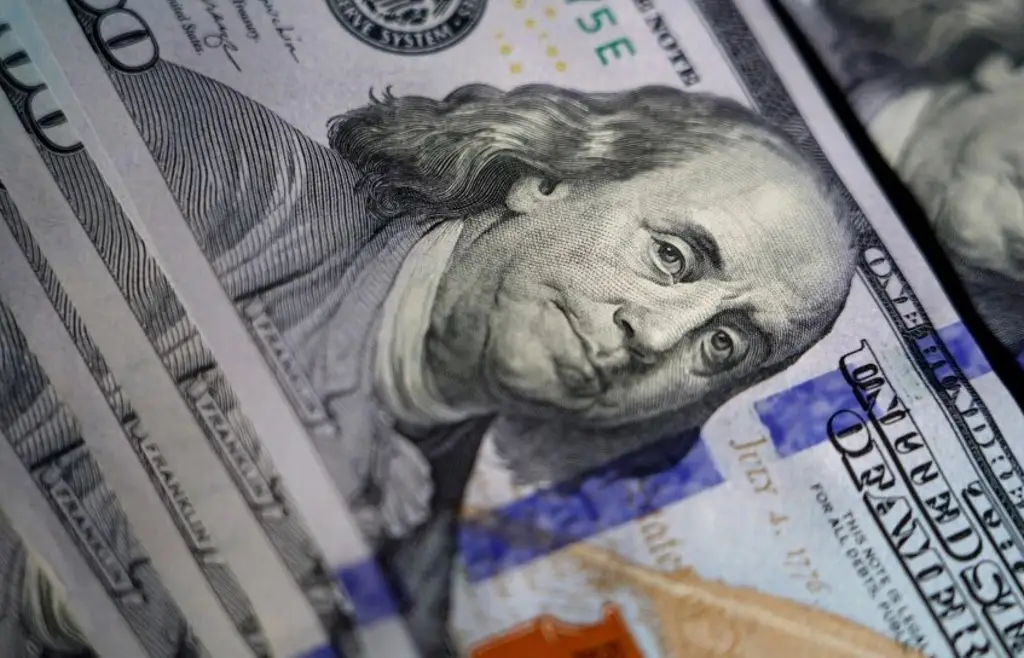 Imagen Peso pierde tras día feriado en EU ¿En cuánto venden el dólar?