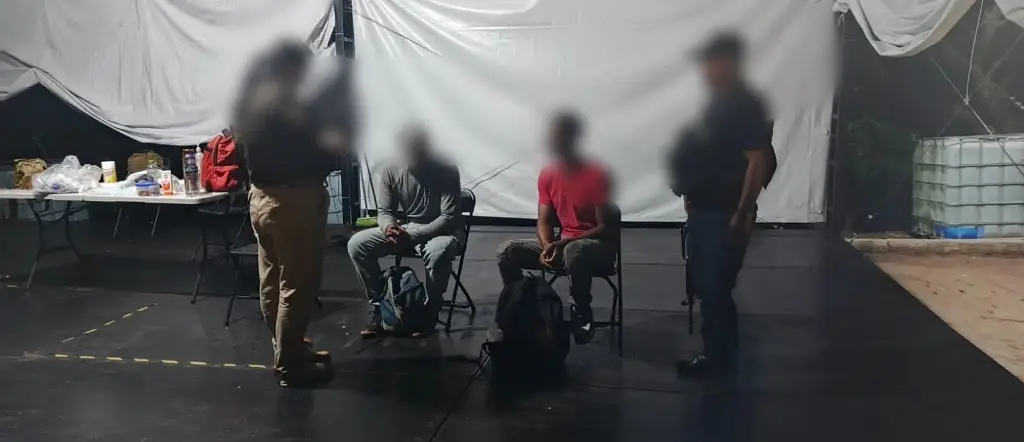 Imagen Veracruz concentra gran parte de las solicitudes de refugio en México, revela ONU