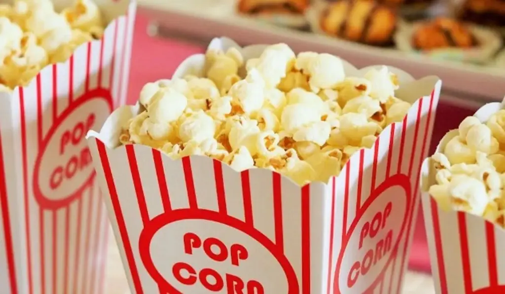 Imagen ¿No sabes qué película ver este fin de semana? Checa está recomendación