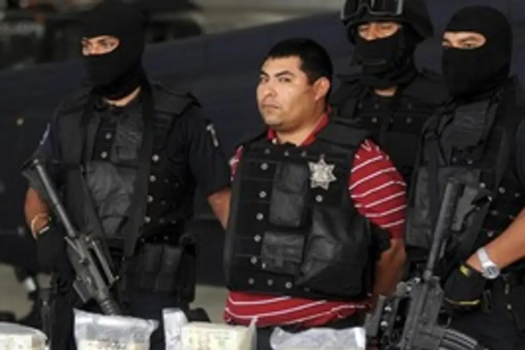Imagen Sentencian a 'El Hummer' a 35 años de prisión en EU