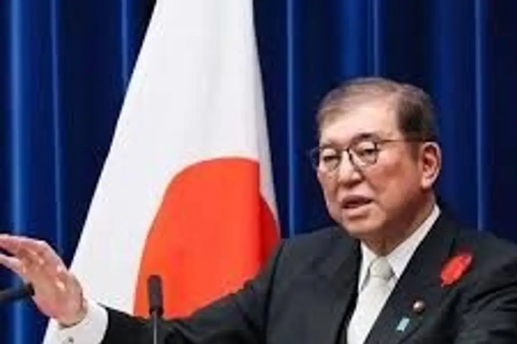 Imagen Japón cancela reunión con EU tras petición de Trump para subir más su gasto militar