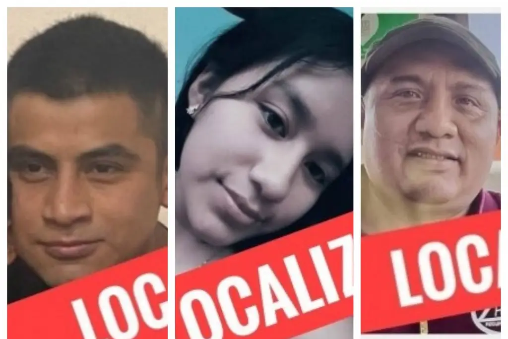 Imagen Identifican cuerpos hallados a orillas del Río Blanco; estaban desaparecidos