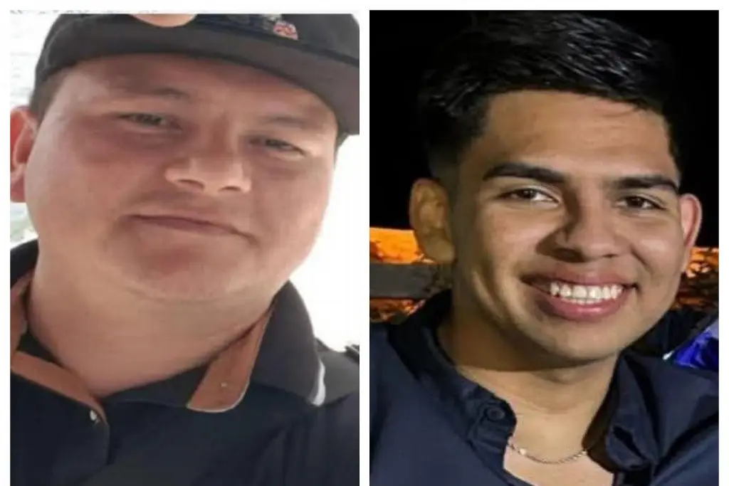 Imagen Privan de la libertad a dos policías en Navolato, Sinaloa; hallan su vehículo baleado