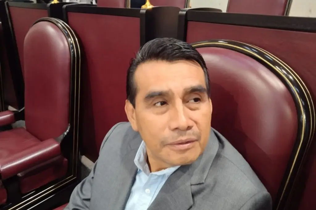 Imagen Autoridades están coludidas con la delincuencia en refinería clandestina de Coatzacoalcos: diputado de Morena