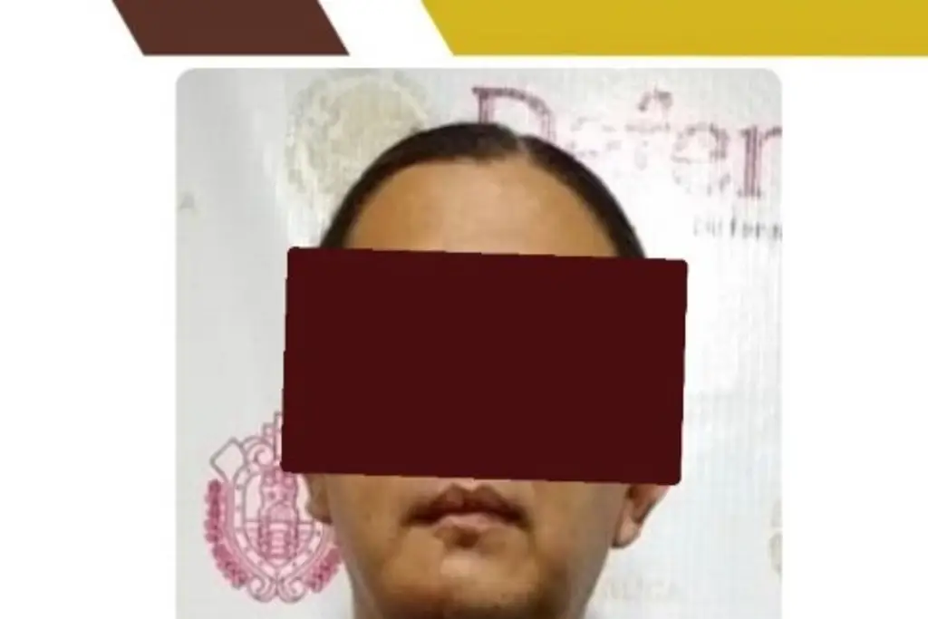 Imagen Simuló secuestro y pidió rescate a su propio padre por deudas personales: Fiscalía de Veracruz