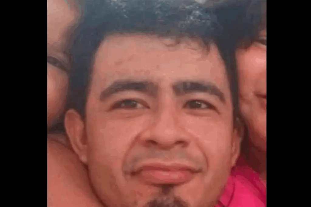 Imagen Buscan a Dylan, desapareció en Veracruz 
