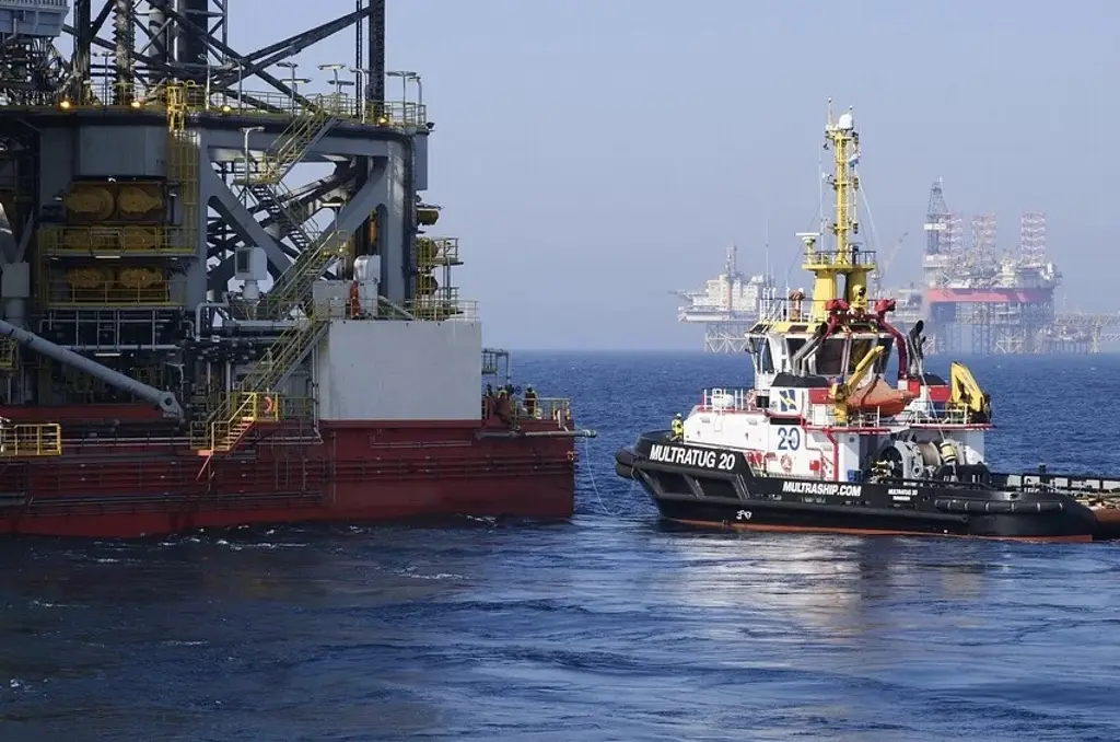Imagen Continúan ataques de piratas en altamar