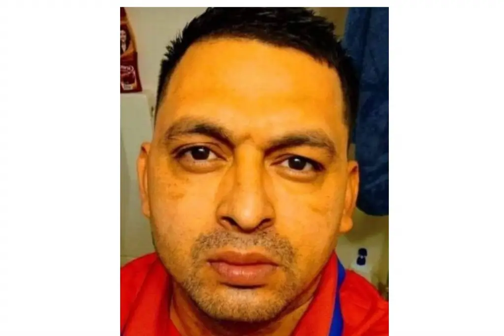 Imagen Desaparece hombre de 34 años en Veracruz