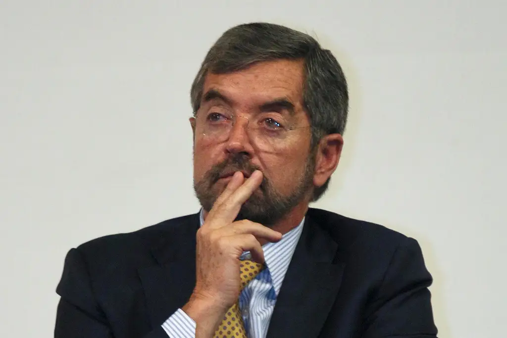 Imagen México llama al 'diálogo diplomático' por la paz tras ataque de EU a Irán