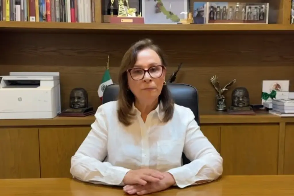 Imagen  En Veracruz instalan Comité Estatal de Emergencia por afectaciones que dejó huracán Erick 