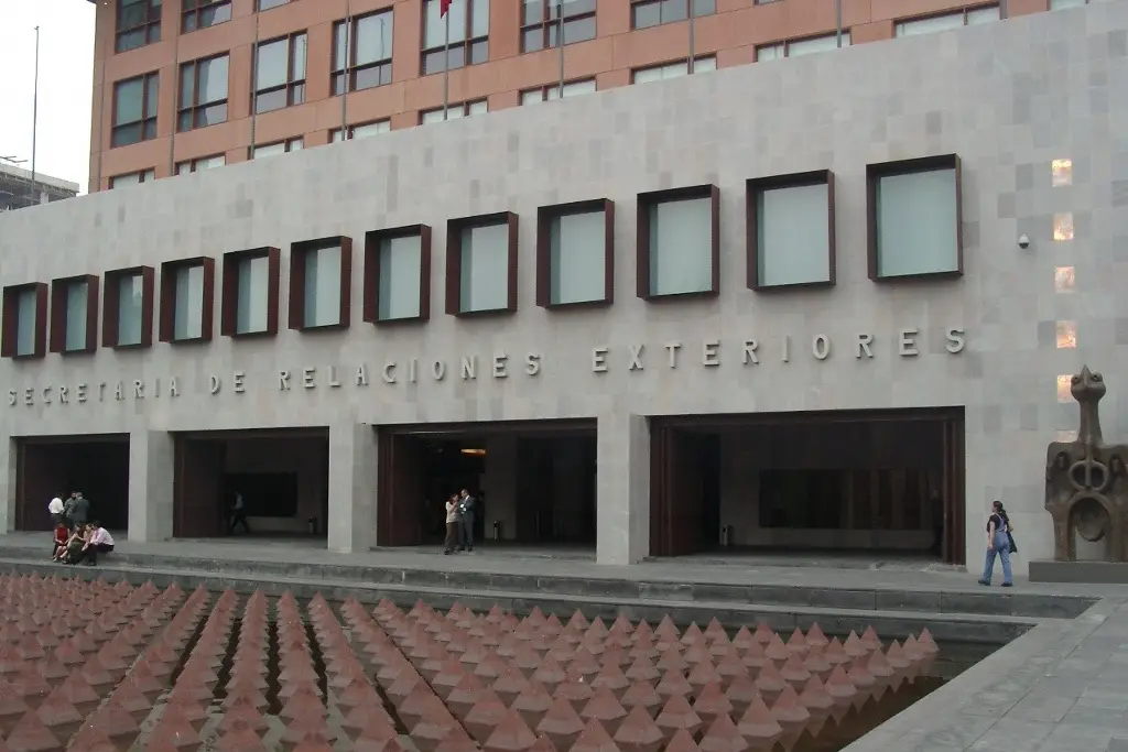Imagen México afirma que 175 connacionales han evacuado Oriente Medio tras los ataques de EU