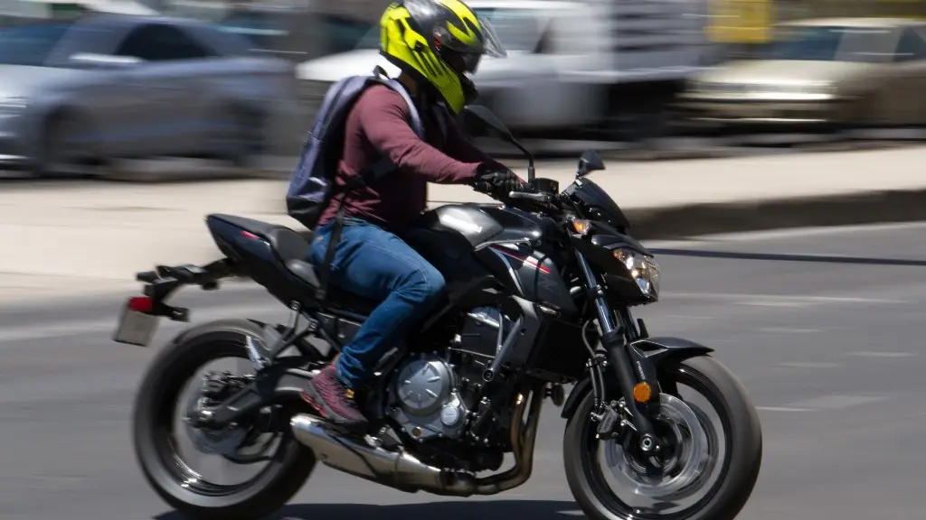 Imagen Hoy inicia reemplacamiento de motos en Veracruz; estos son los costos y requisitos