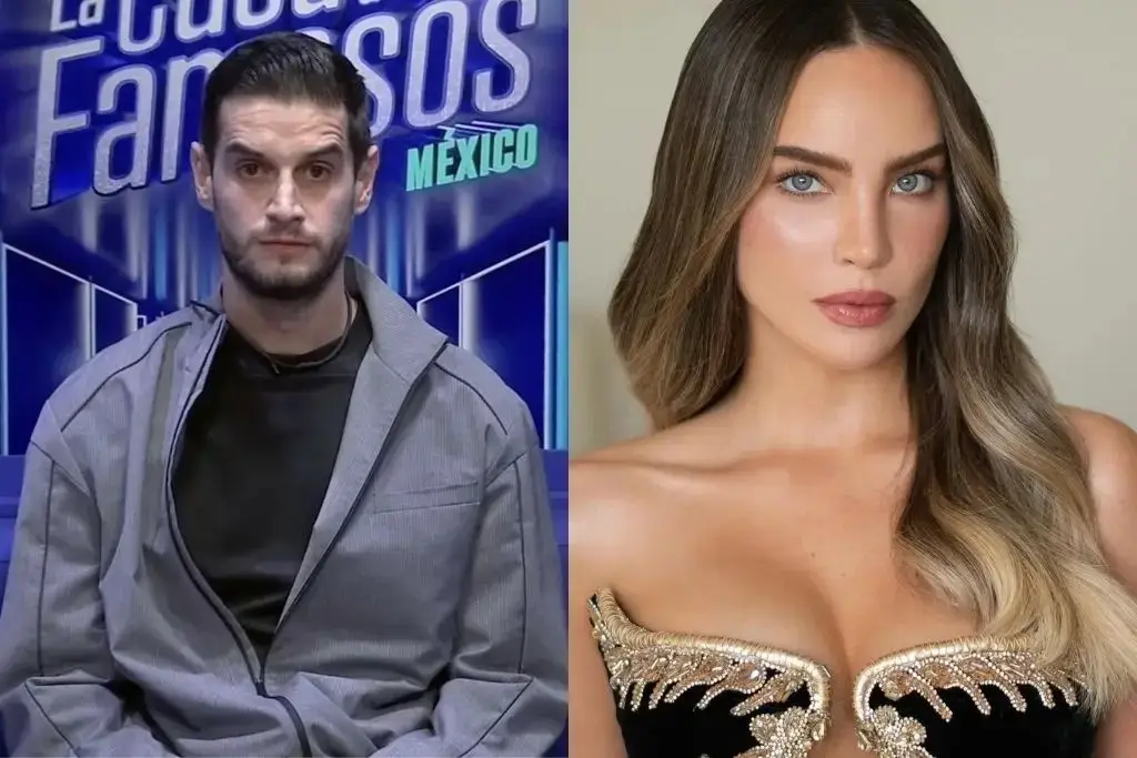 Imagen Adrián Marcelo llama 'prostituta de altísima gama' a Belinda 