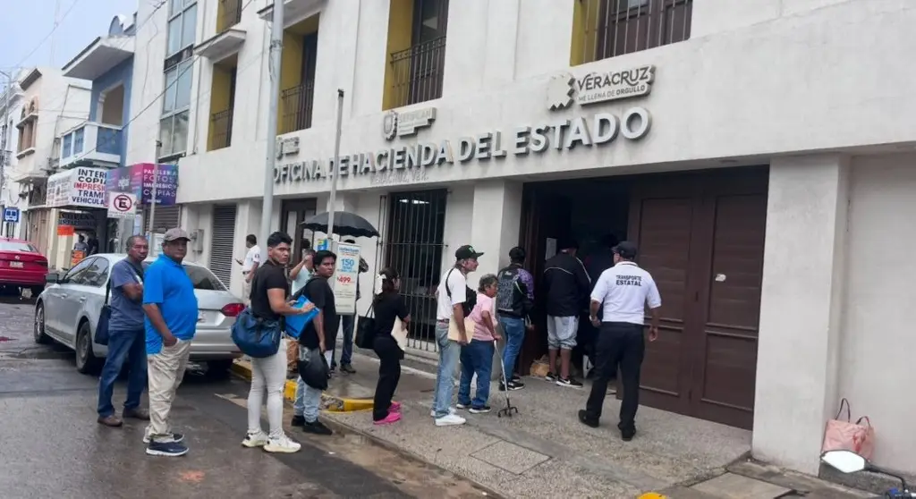 Imagen Inicia reordenamiento de motocicletas en Veracruz 