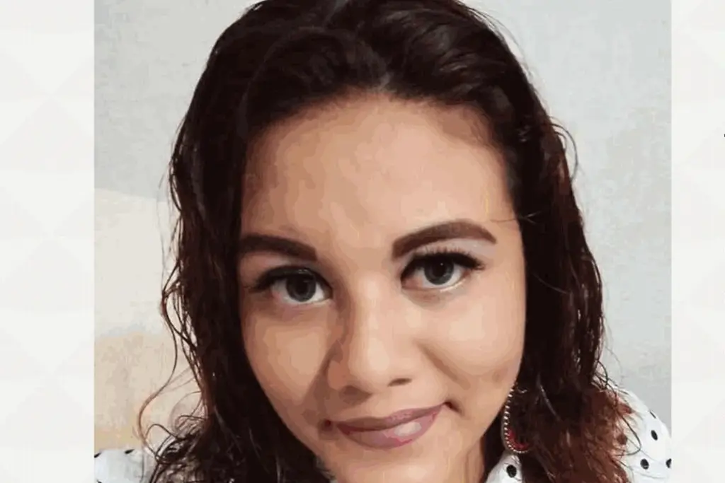 Imagen Pide ayuda para encontrar a su hija, desapareció en Veracruz 