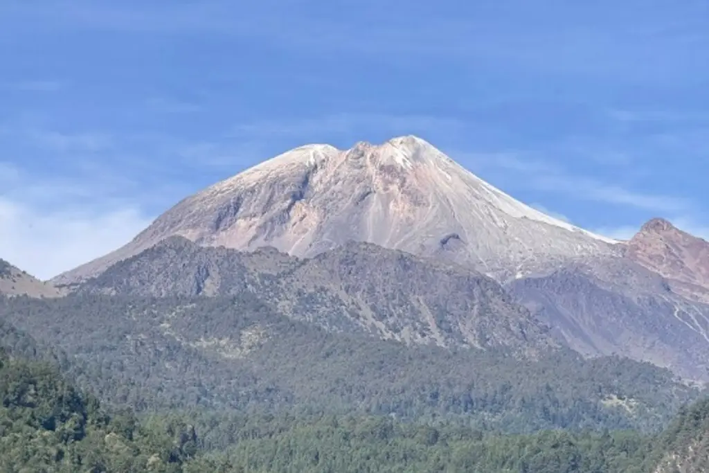 Imagen Asaltan a montañistas en Pico de Orizaba; piden operativos de seguridad