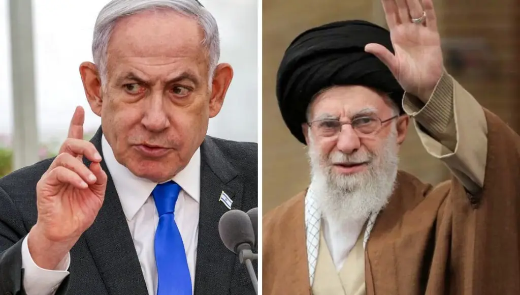 Imagen Trump anuncia alto al fuego total entre Irán e Israel