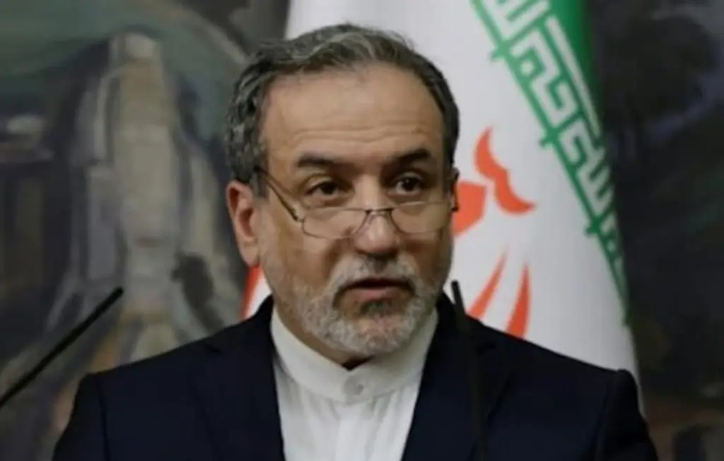 Imagen Irán asegura que 'no hay un acuerdo sobre un alto el fuego' con Israel