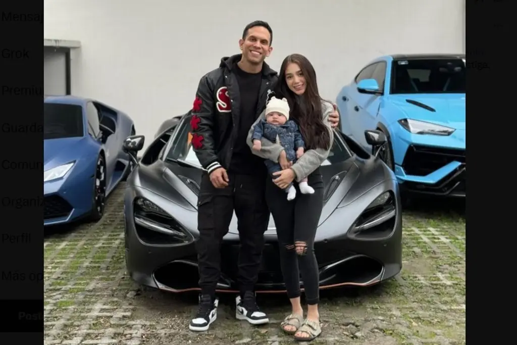 Imagen Youtuber Alfredo Valenzuela narra millonario robo que sufrió en su casa