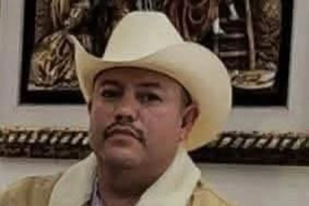 Imagen Asesinan al secretario del Ayuntamiento de Yécora, Sonora 