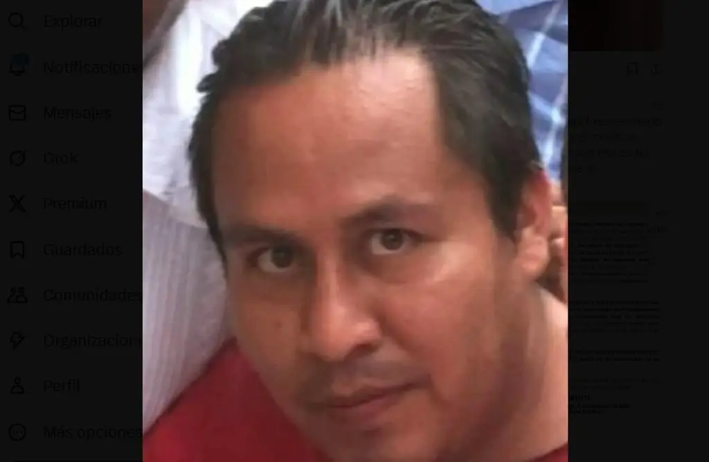 Imagen Asesinan al periodista independiente Salomón Ordóñez en Puebla