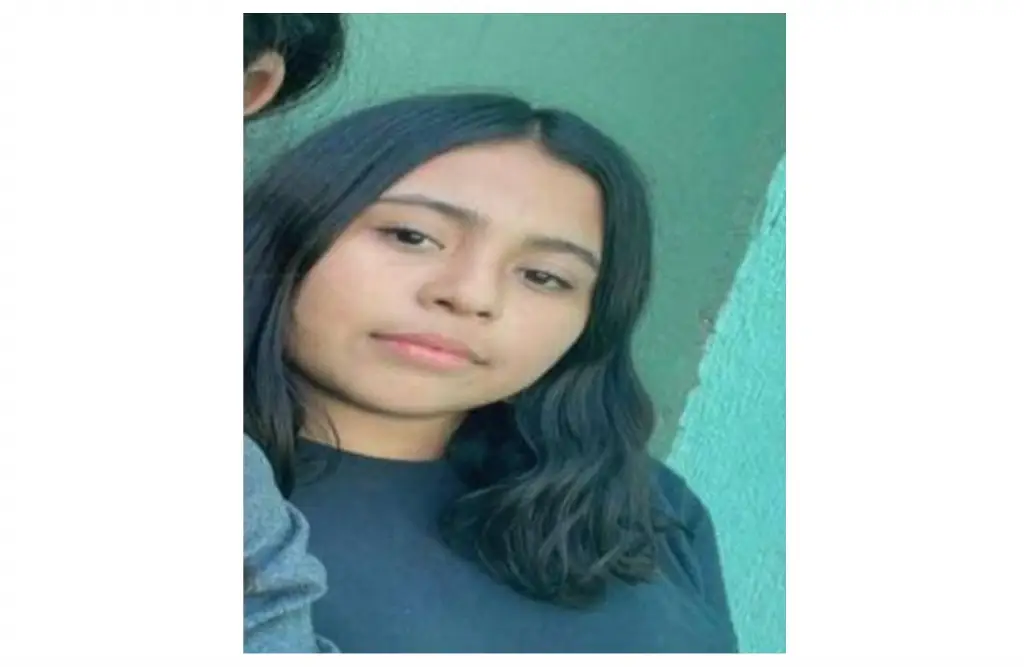 Imagen Buscan a quinceañera desaparecida en Veracruz